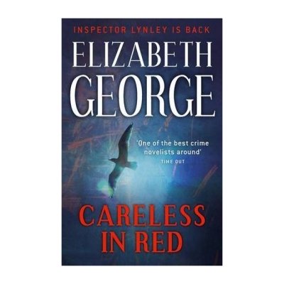 Careless in Red Elizabeth George