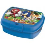 Stor box na svačinu Ježek Sonic – Zboží Dáma