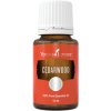 Vonný olej Young Living Cedrový esenciální olej Cedarwood 100% 15 ml