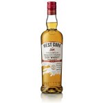 West Cork Blended Bourbon Cask 40% 0,7 l (holá lahev) – Hledejceny.cz