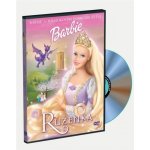 Barbie růženka DVD – Sleviste.cz