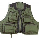 Rybářská Vesta Jaxon Fra – Zboží Mobilmania