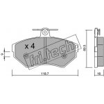 Walker WA 18257 – Hledejceny.cz