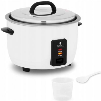 Royal Catering RCRK-10L – Zboží Dáma