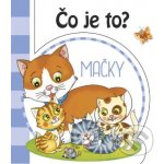 Čo je to? Mačky – Hledejceny.cz