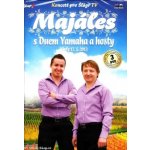 Duo Yamaha-Majáles s Duem Yamahou a hosty DVD – Hledejceny.cz