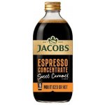 Jacobs Espresso Concentrate Sweet Caramel 485 ml – Zboží Dáma