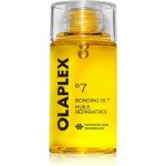 Olaplex N°7 Bonding Oil regenerační olej pro vlasy namáhané teplem 60 ml – Hledejceny.cz