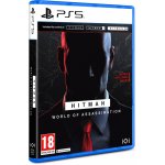 Hitman World of Assassination – Zboží Dáma