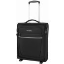 Travelite Cabin 2w Black 44 l