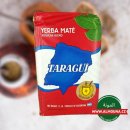 Las Marias Yerba Maté Taragui con palo 500 g