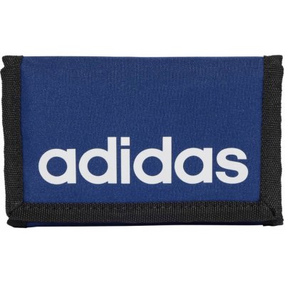 adidas Linear Wallet IN6133 – Hledejceny.cz