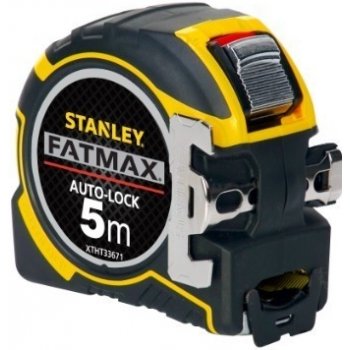 Stanley Fatmax XTHT0-33671 Svinovací metr 5m