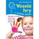 Veselé hry s malými dětmi – Hledejceny.cz