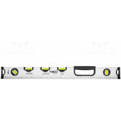 NEO TOOLS 71-122 Dl: 0,6m – Hledejceny.cz