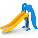Playground System shůdky Tučňák 18053 – Hledejceny.cz