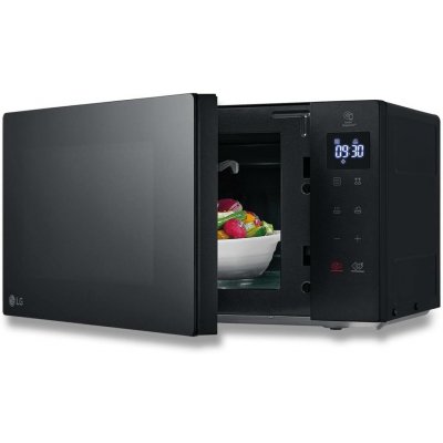 LG MS2032GAS – Zboží Dáma
