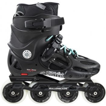 Rollerblade Twister 80 Lady