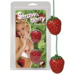 Jahoda – Zboží Dáma