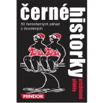 Mindok Černé historky Prázdninové příběhy – Zbozi.Blesk.cz