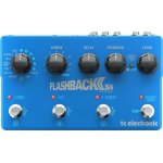 TC Electronic Flashback 2 X4 Delay – Zboží Dáma