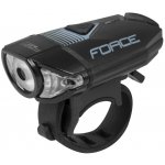 Force Cass 300 lm přední černé – Sleviste.cz