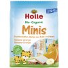 Dětský snack HOLLE BIO Minis banánové s pomerančem 100 g