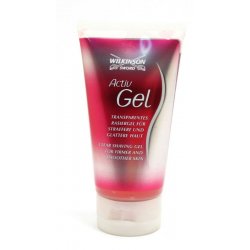 Wilkinson gel na holení dámský Sword Active 150ml