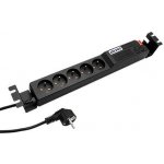 Acar 504 WF Rack 3m ppacar3rack – Zboží Mobilmania