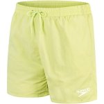 Speedo Essentials 16 lime – Zboží Mobilmania