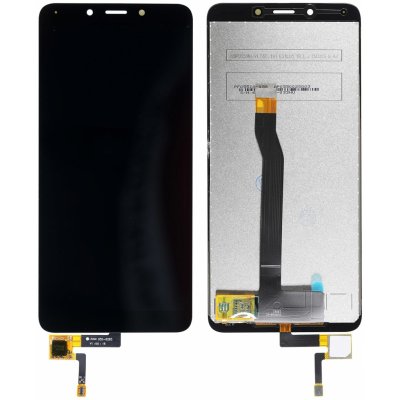 LCD Displej + Dotykové sklo Xiaomi Redmi 6/6A