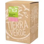 Tierra Verde máchadlo prádla s levandulovým extraktem bag-in-box 5000 ml – Zboží Mobilmania