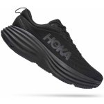 Hoka One One M Clifton 8 black/ black – Zboží Dáma