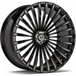 SEVENTY9 MF.1 10.5x21 5x112 ET40 black gloss – Hledejceny.cz