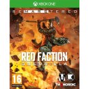Hry na Xbox One Red Faction: Guerrilla Re-Mars-tered