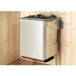 Weka 5,4 kW s integrovanou řídicí jednotkou – Zboží Dáma