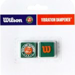 Wilson Dampener 2 Pack Roland Garros – Zboží Mobilmania
