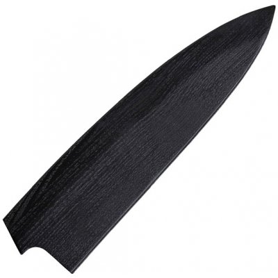 Xinzuo HEZHEN® dřevěný kryt nože UTILITY pro série B13 – Zboží Dáma