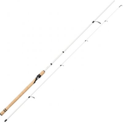 Abu Garcia Venerate V2 Cork Spin M 2,74 m 10-30 g 2 díly – Hledejceny.cz