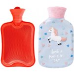 SimplyMed termofor pletený obal 2l- Little Pony – Zboží Dáma