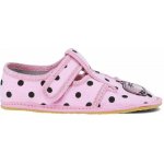 CRAVE BAČKŮRKY Kitten dětské Barefoot přezůvky – Zboží Mobilmania