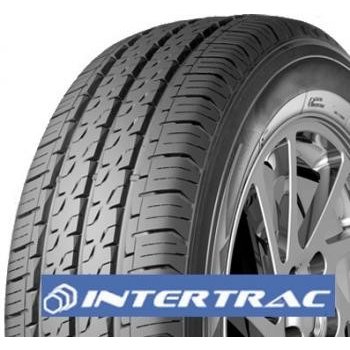 Intertrac TC595 235/65 R16 115T