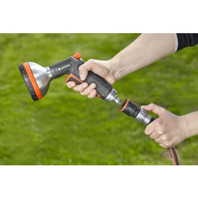 Gardena Stopspojka Premium 1/2" - 5/8" 18253-50 – Zboží Mobilmania