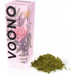 Voono maska na vlasy Hair Of Gaurí 100 g – Zboží Dáma