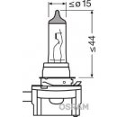 Osram Standard 64242 H8B PGJY19-1 12V 35W