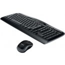 Logitech Wireless Combo MK330 920-003986