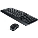 Logitech Wireless Combo MK330 920-003986 – Hledejceny.cz