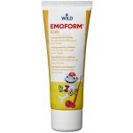 Emoform Actifluor KIDS pro děti 75 ml – Hledejceny.cz