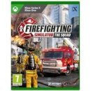 Hry na Xbox One Firefighting Simulator: The Squad