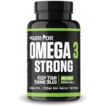 BioMedical Omega 3 200 kapslí – Hledejceny.cz